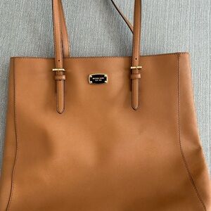 Michael Kors Brown Tote